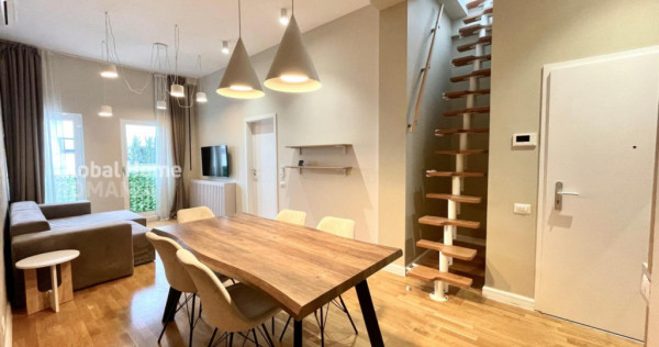 3 Rooms - Penthouse + Terrace 183 SQM | Parking + Individua