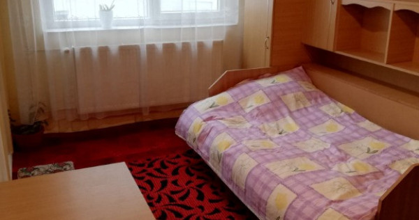 Apartament 2 camere Gheorgheni