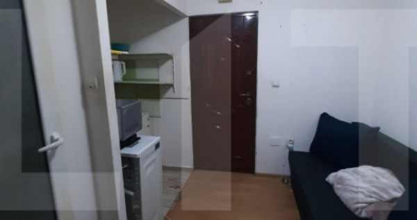 Garsoniera de vanzare, 9.60 mp, zona Lugojului