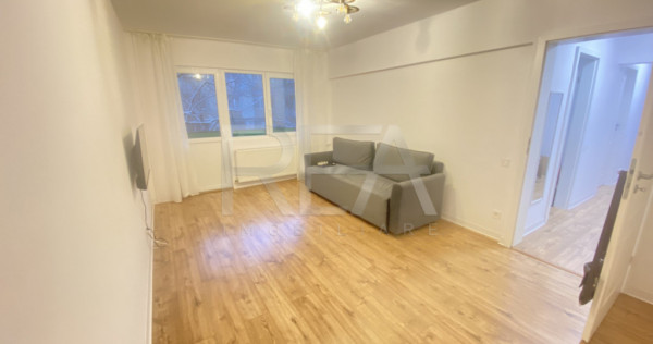 3 Camere decomandat-Stradal-Teius