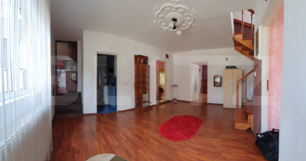Casa &icirc;n Vatra Dornei, 176 mp
