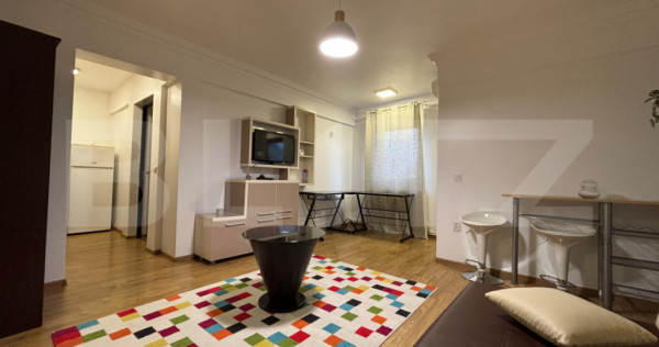 Apartament 2 camere, 36.55 mp, zona Tătărași