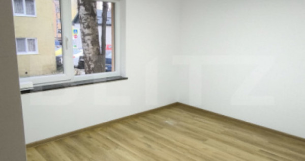 Apartament 4 camere, parter, renovat recent, modern, 92 mp,