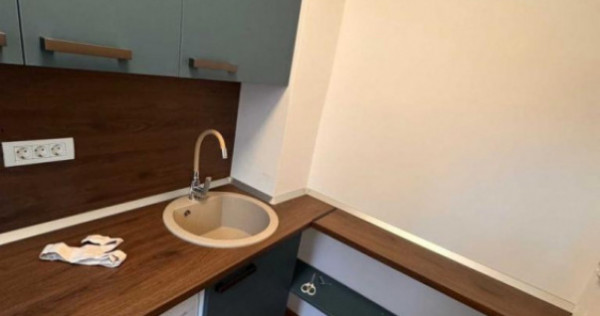 Garsoniera / Iancului / 10 minute Metrou