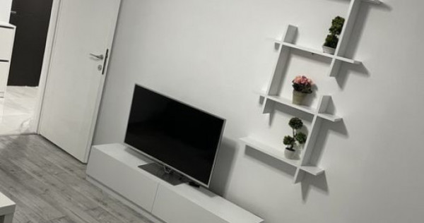 Garsoniera Parc Sebastian