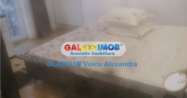 Garsoniera Bloc Nou - Berceni - Dimitrie Leonida - 2 Min Met