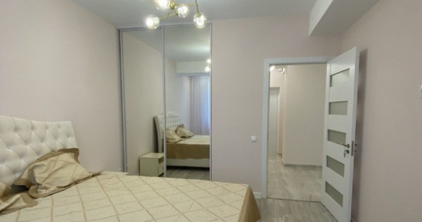 Garsoniera Mihail Kogalniceanu