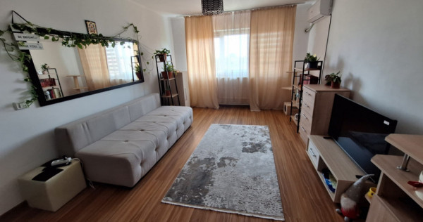 Apartament 2 camere de inchiriat, locuinta pet friendly, in