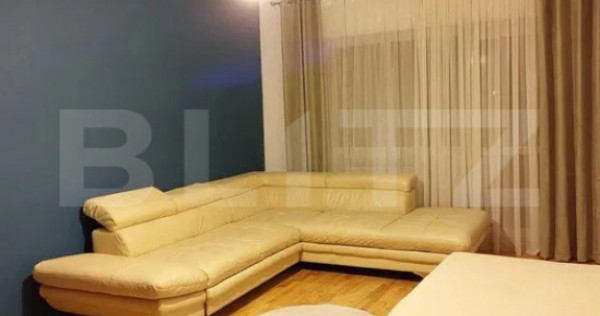 Apartament 4 camere, 100 mp, zona Nicolina
