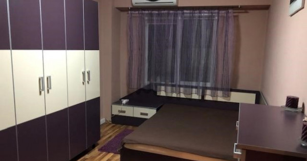 Garsoniera zona Lujerului