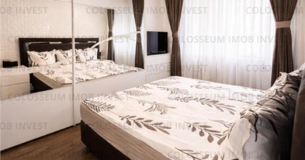Apartament 2 camere | mobilat si utilat - zona Astra-Barbu Lautaru