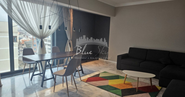 Apartament 2 camere, Zona Delfinariu-Bd. Mamaia