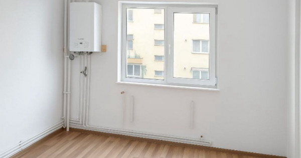 Camera de camin - zona Tractorul etajul 1 din 4