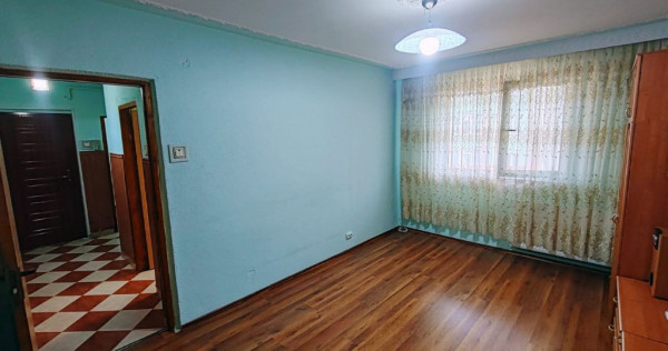 Apartament de 2 camere zona ASTRA,Str Sitarului