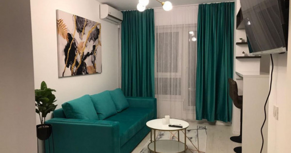 Apartament 2 camere de inchiriat, in zona Vivo Mall