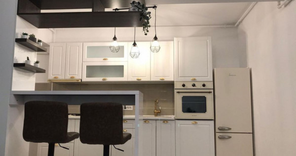 Apartament 2 camere de inchiriat, in zona Vivo Mall