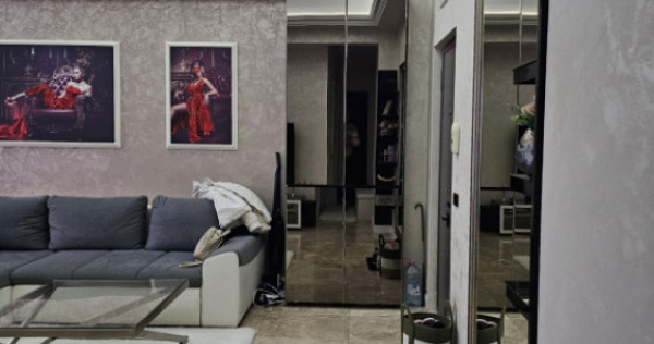 Apartament 2 camere de inchiriat, KM 5 - Constanta