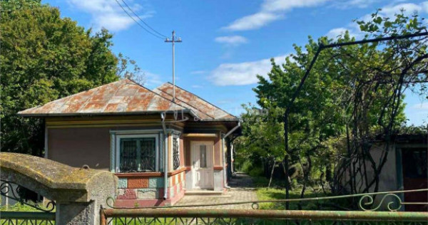Casa Teren - Ulmi - jud.Giurgiu