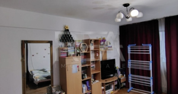 Apartament 3 camere Obor &ndash; Șoseaua Mihai Bravu, circular,