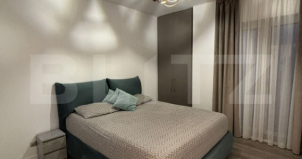 Apartament 3 camere, 53 mp, zona Buna Ziua