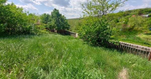 Teren intravilan 1490 MP Bratuleni Miroslava