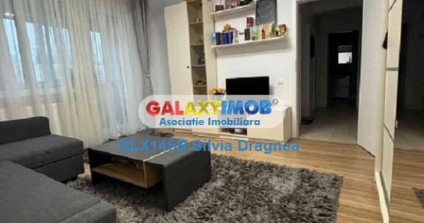 Apartament 2 camere Militari (metrou Preciziei)