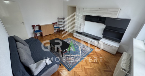 Apartament 2 camere | BALCON | Gheorgheni/Liviu Rebreanu