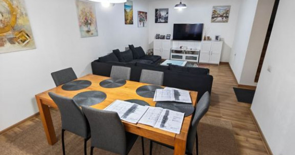 Vila Individuala 4 camere + Anexa Otopeni