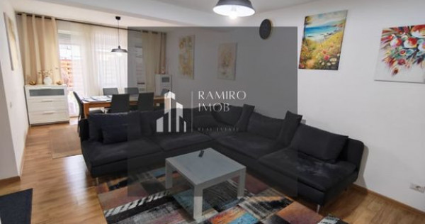 Vila Individuala 4 camere + Anexa Otopeni