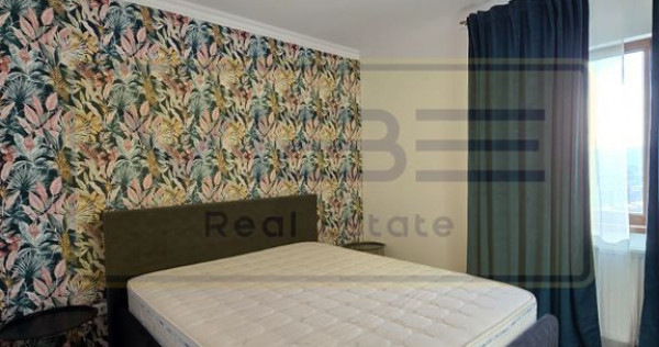 Pacurari- Universitate 20 min - Bloc nou- Decomandat - 64...