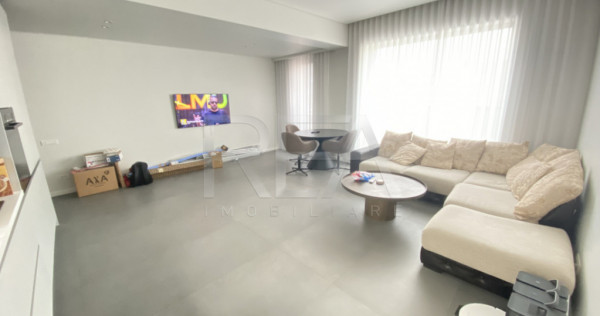 2 Camere- Open-Space-Marriott