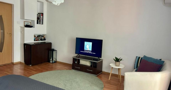 Apartament 1 camera D, in Nicolina