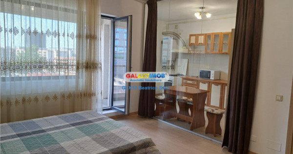 Apartament 2 camere cu garaj bloc nou GROZAVESTI / REGIE