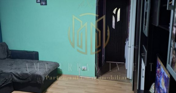 2 camere Piața Reșița