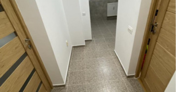 Garsoniera Conf. 1, decomnadata, 35 mp, Alexandru Obregia