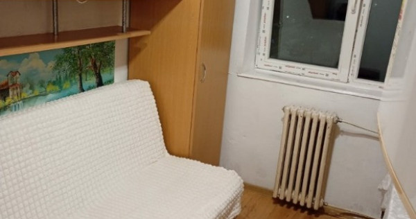 Garsoniera confort 3 Zona Burdujeni