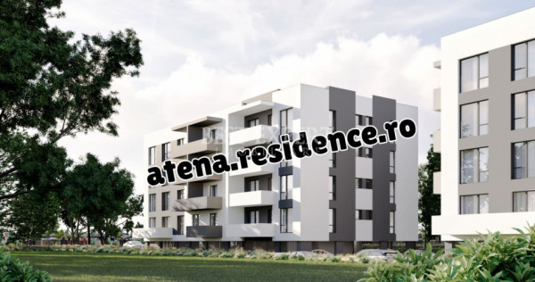 2 Camere Ideal Investitie -Incalzire in pardoseala Parcare B