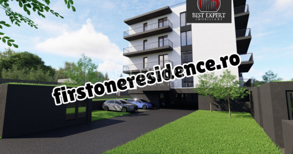 2 Camere Direct Dezvoltator Incalzire in Pardoseala/Parcare