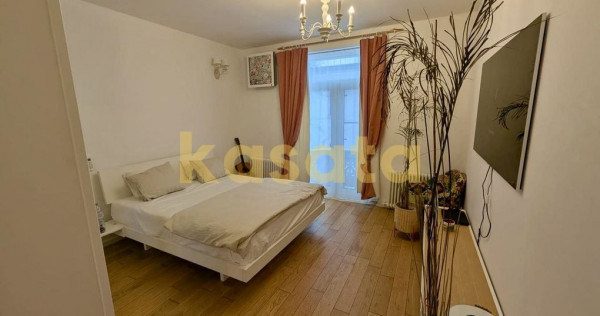 Vanzare 2 Camere 64 mp Capitale Dorobanti