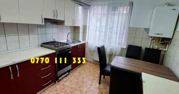 Apartament 2 camere Hipodrom, etaj 2, suprafata totala 51mp.