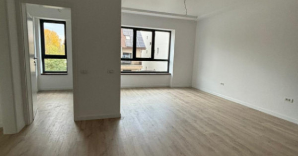 Apartament 2 camere decomandat - finisat -Tomis Tower
