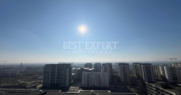 3 camere decomandate 5 min N.Teclu