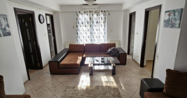 Apartament 3 camere | Mamaia Sat LIDL