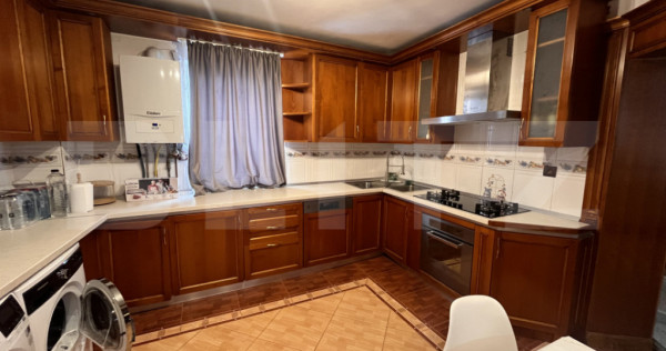 Apartament Premium 3 Camere | Vilă | Zona Piața Decebal