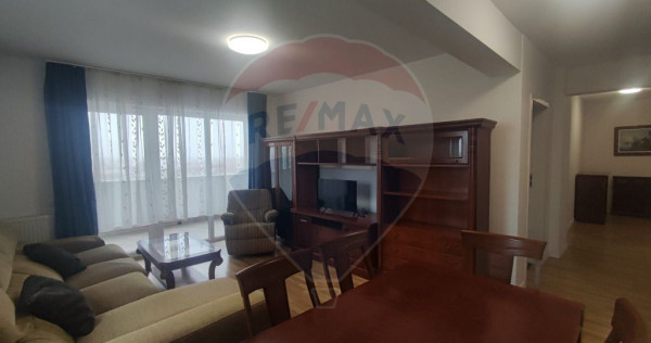 Ap 3 camere de inchiriat Iosia Residence Onestilor