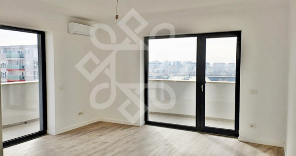 Apartament decomandat cu 3 camere in Prima Urbana 3