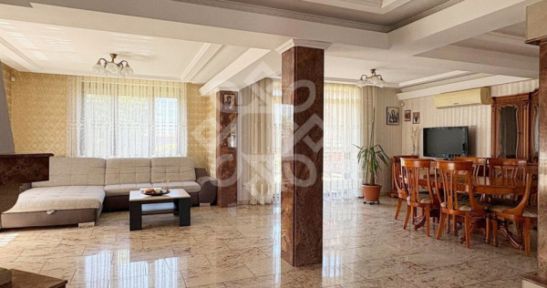 Casa cu 3 dormitoare la cheie in Santandrei