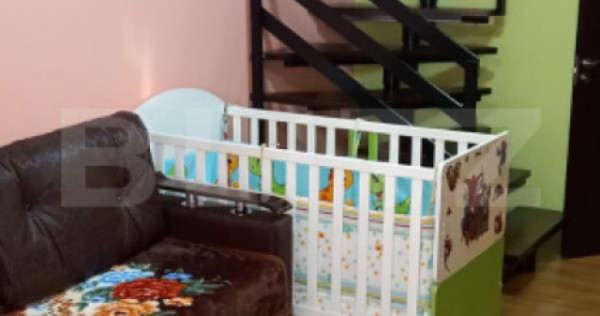 Apartament 2 camere, 58.27 mp, zona Nicolina