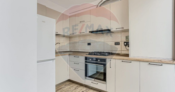 Apartament cu doua camere, Arad Plaza