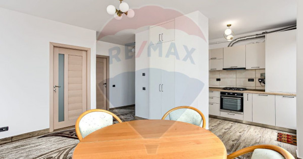 Apartament cu doua camere, Arad Plaza